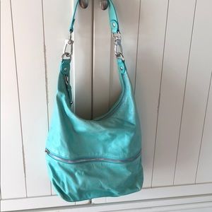 Hobo Shoulder Purse